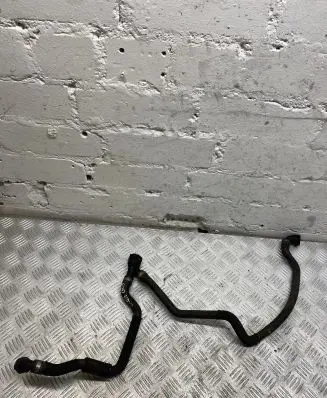 BMW X5 E70 Air intake hose/pipe 7794156