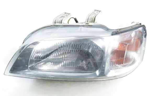 Honda Civic Headlight/headlamp 082171122L
