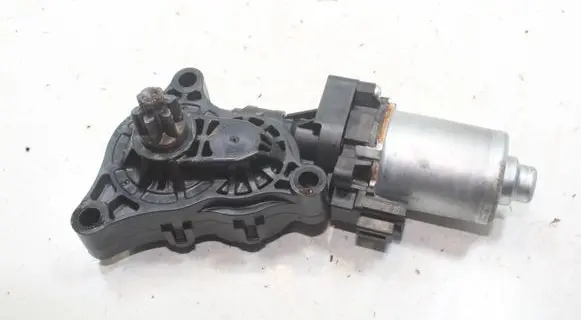 Lexus NX Seat adjustment motor 43944010220