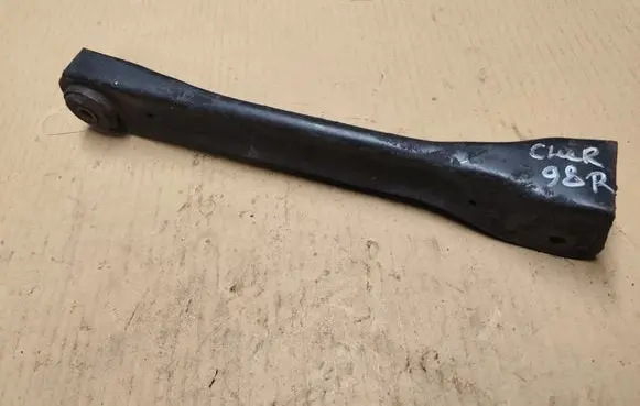 Jeep Cherokee XJ Front lower control arm/wishbone