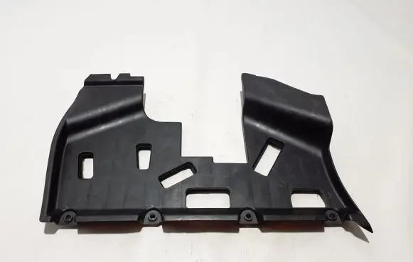Porsche Panamera (970) Panel trim 97055241100