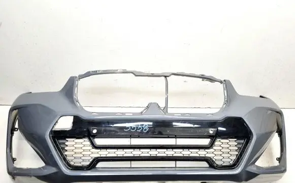 BMW X1 U11 Front bumper 9881907