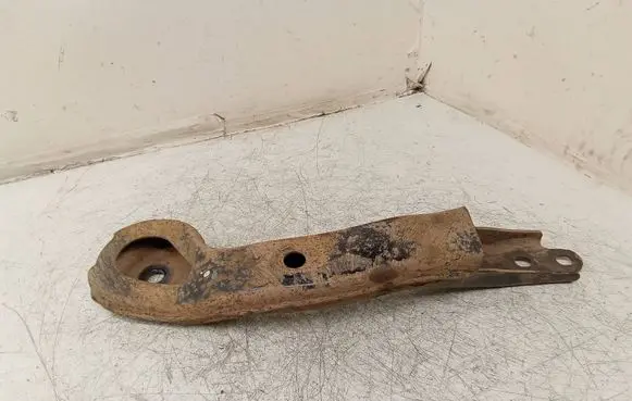Other rear suspension part