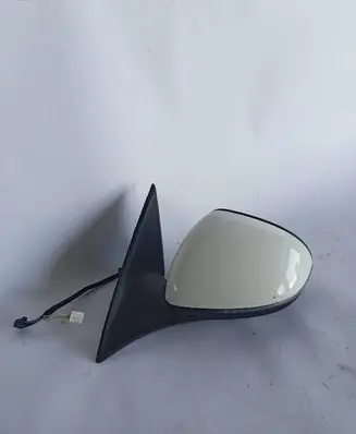 Mercedes-Benz C W206 Front door electric wing mirror A206