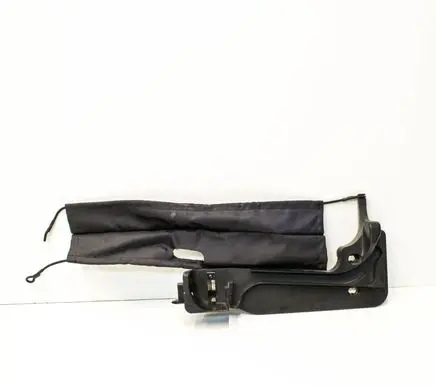 Jaguar XK - XKR Other interior part 6W8350300AD