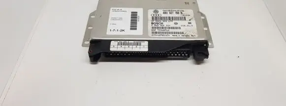 Gearbox control unit/module