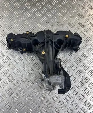 Audi Q5 SQ5 Intake manifold 03L129711BA