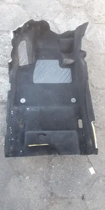 Citroen C4 Grand Picasso Front floor carpet liner 96776898ZD