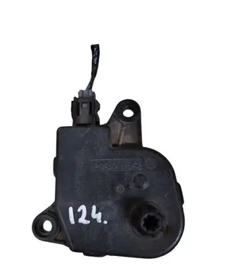 Chrysler Voyager Air flap motor/actuator 04885465AAC