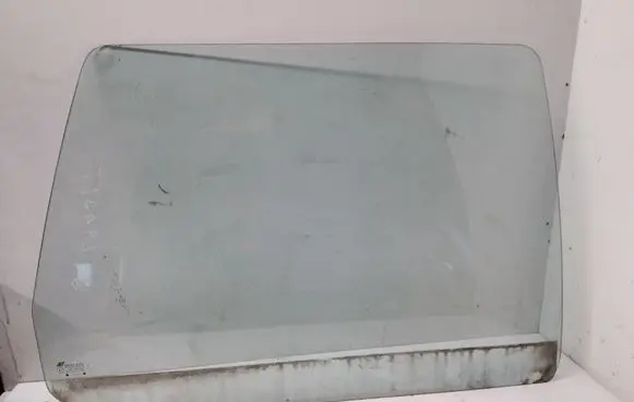 Ford Galaxy Rear door window glass 43R001100