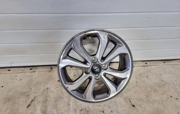 Hyundai i20 (GB IB) R15 alloy rim 52910c8800