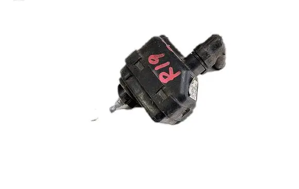 Hyundai Elantra Headlight level adjustment motor 7701036111