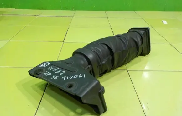 SsangYong Tivoli Intercooler hose/pipe ZP34