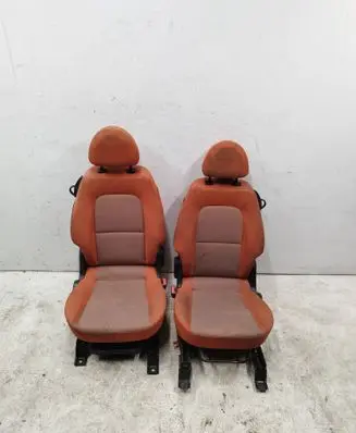 Seat set