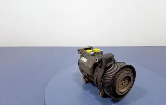 Air conditioning (A/C) compressor (pump)