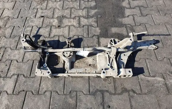 Volkswagen Caddy Front axle beam 2.0 SDI 07R