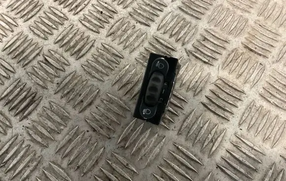 Renault Trafic II (X83) Light switch