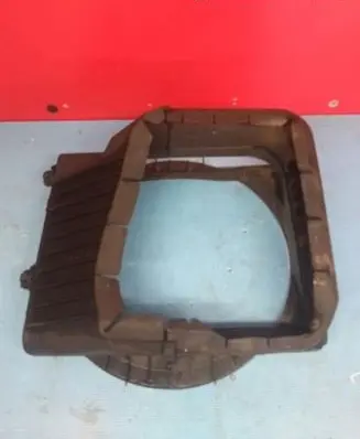 Mercedes-Benz A W177 Radiator trim 