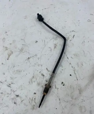 BMW 3 F30 F35 F31 Exhaust gas temperature sensor 7805607 042656001793