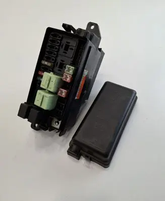 Mini One - Cooper R57 Other relay 2755704