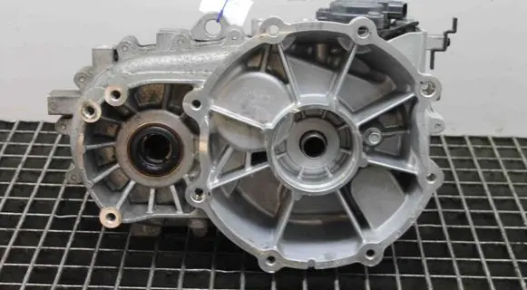 Hyundai Kona I Automatic gearbox SHM2 4291018000