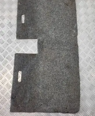 Suzuki Jimny Trunk/boot floor carpet liner 