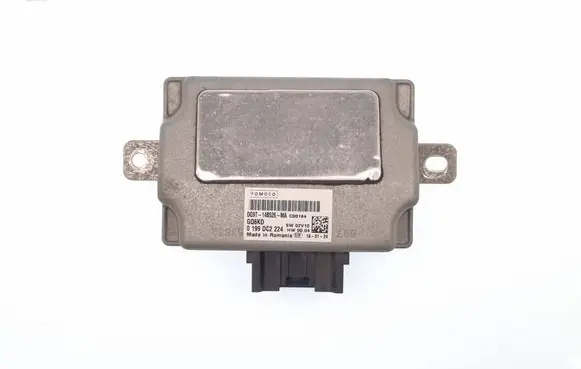 Ford F150 Engine control unit/module ECU DG9T14B526MA 0199DC2224