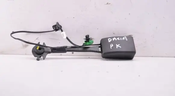 Dacia Sandero III Front seatbelt buckle 878170648R