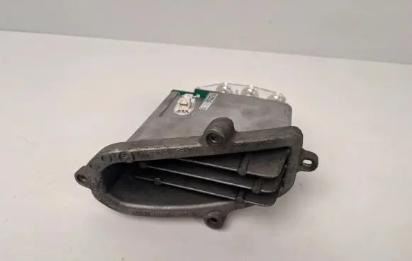 BMW 7 F01 F02 F03 F04 LED ballast control module 7356200534 7258260199