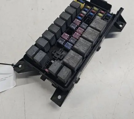 KIA Sorento Fuse module 911603E070