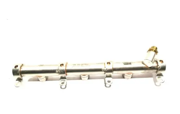Porsche Cayenne (9Y0 9Y3) Fuel main line pipe 06M133315L 1815210516