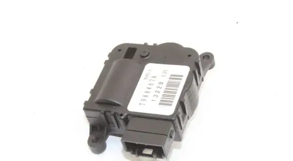 Mazda MX-5 ND Air flap motor/actuator T988467A