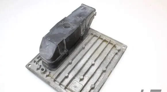 Ford Fiesta Engine control unit/module 6S6112A650FD