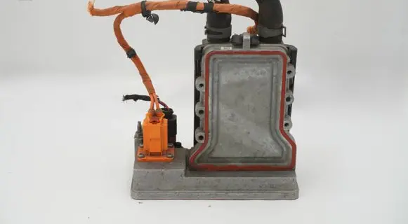 Volkswagen ID.4 Coolant heater 1EA963231