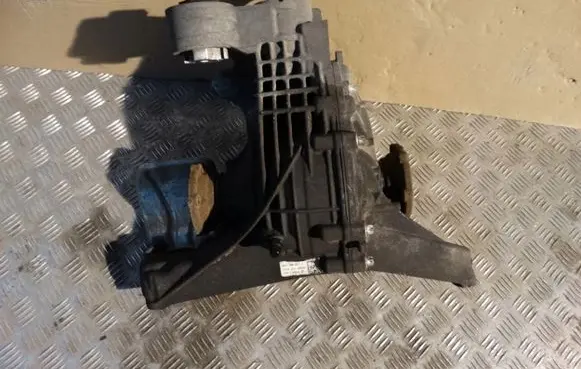 Audi Q8 Rear differential 0D2500043C