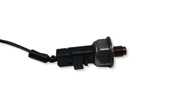 Volvo C30 Fuel pressure sensor 9670076780