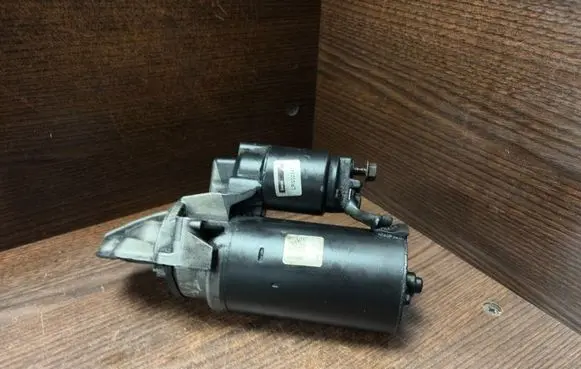 Ford Transit Starter motor 0001109205 590551122010