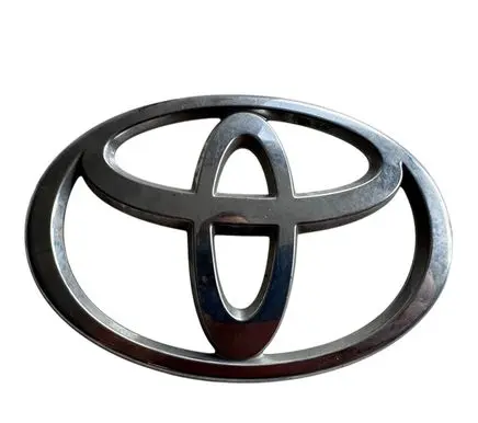 Toyota RAV 4 (XA20) Manufacturers badge/model letters 7531135200