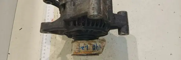 Volvo S40, V40 Generator/alternator 9130217 1012115571 DENSO