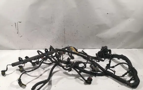 Alfa Romeo Brera Engine installation wiring loom 00552041190
