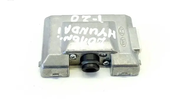 Hyundai i20 (GB IB) Windshield/windscreen camera 95890C8600