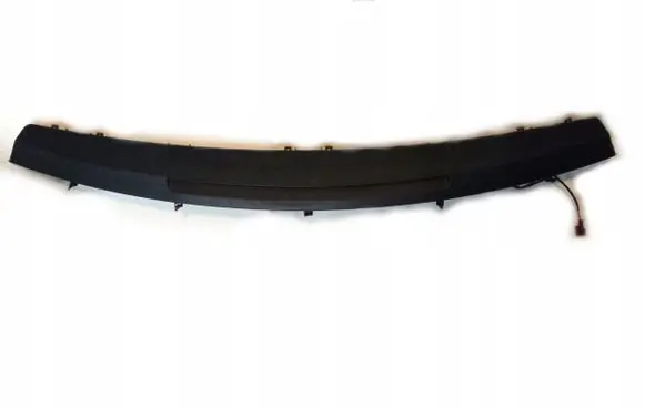 Mercedes-Benz C W204 Third/center stoplight A2046830130