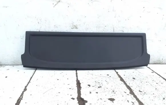 Audi A5 Sportback 8TA Parcel shelf 