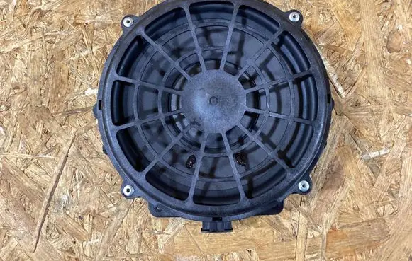 Porsche Panamera (970) Headliner speaker 971035454e