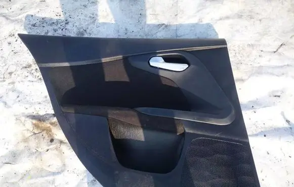 Fiat Tipo Rear door card panel trim 3564110049
