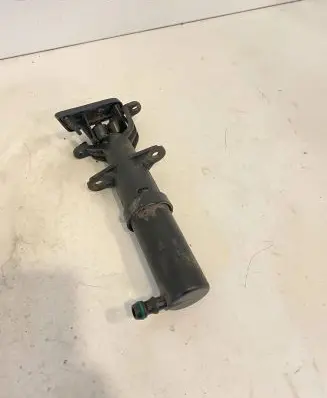 Ford Galaxy Headlight washer spray nozzle 7M3955978