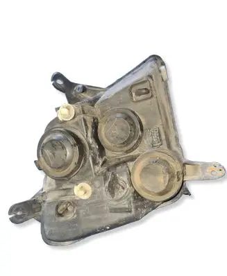 Opel Meriva A Headlight/headlamp 89308560
