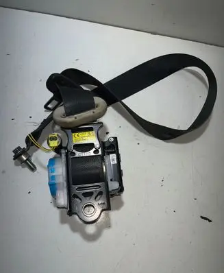 Mazda 6 Front seatbelt 1085479 0589-P1-009146