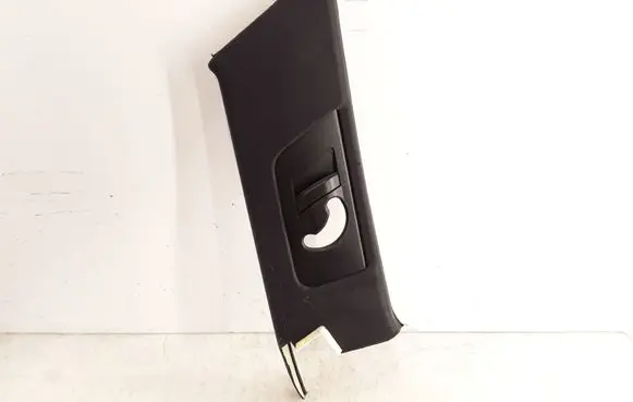 BMW X5 E53 (C) pillar trim 8204759 51438204759