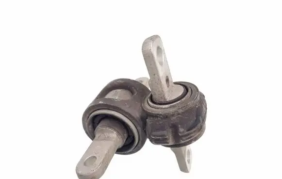 Other rear suspension part